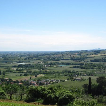 Tenuta Olmatello Quartolo Екстериор снимка