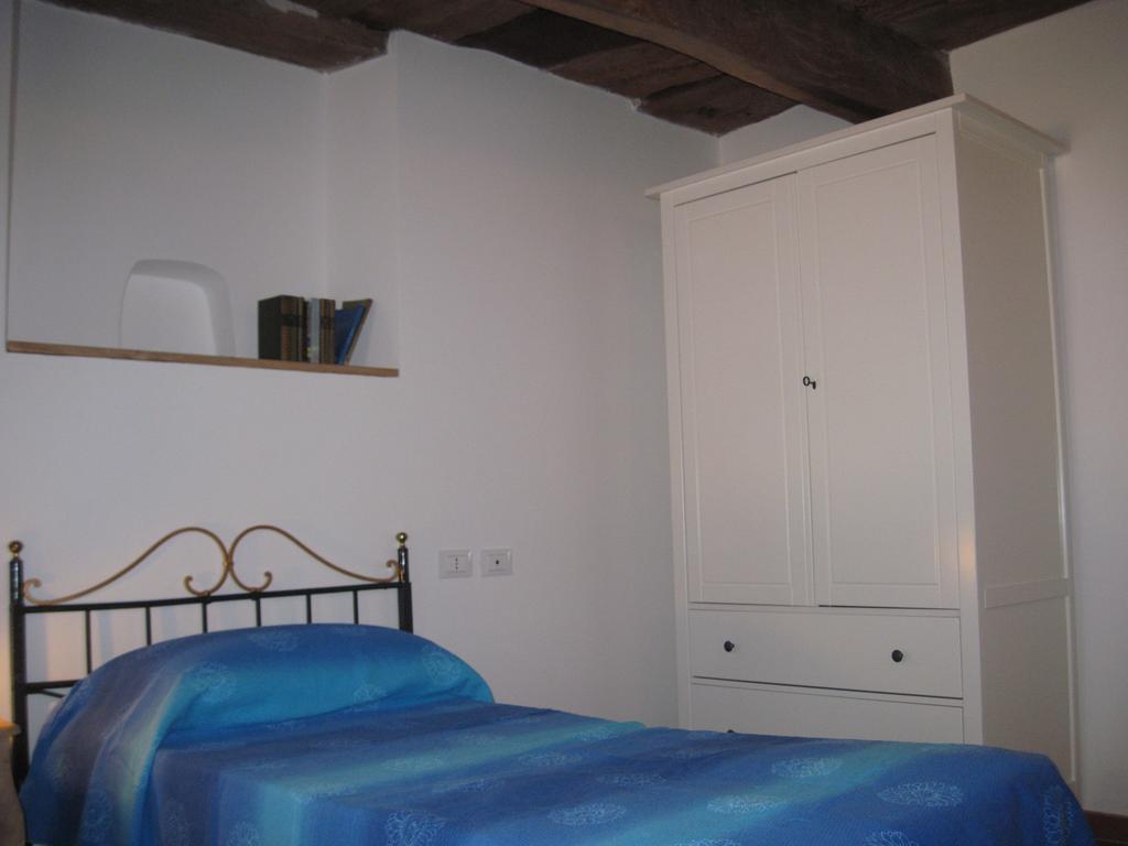 Tenuta Olmatello Quartolo Екстериор снимка