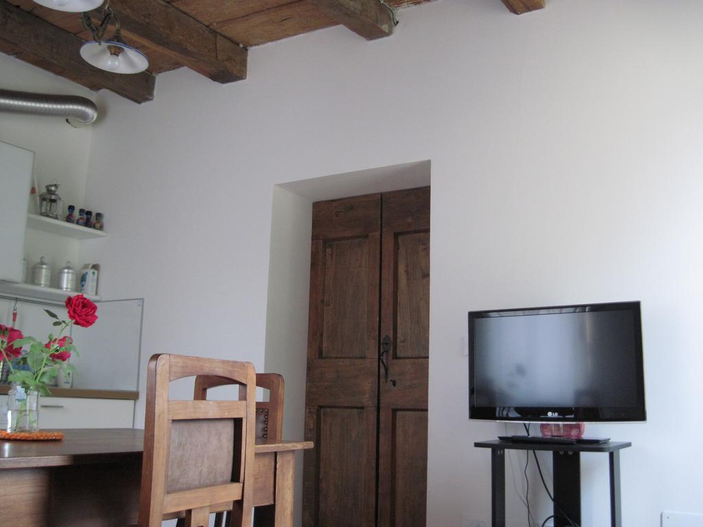 Tenuta Olmatello Quartolo Екстериор снимка